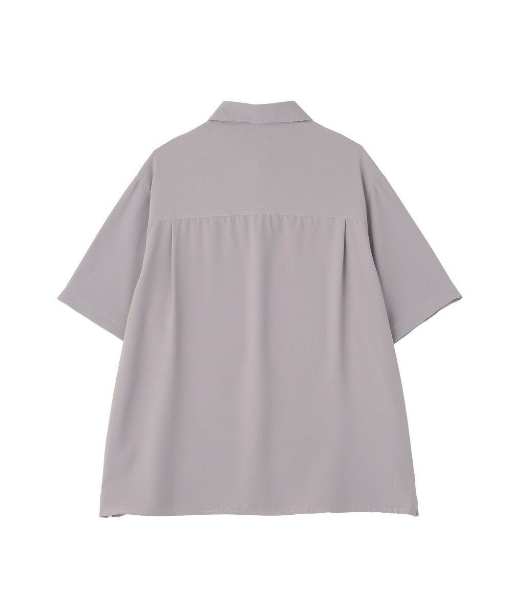 CRAFT STANDARD BOUTIQUE 【クールドライ】イージーケアシャツ 