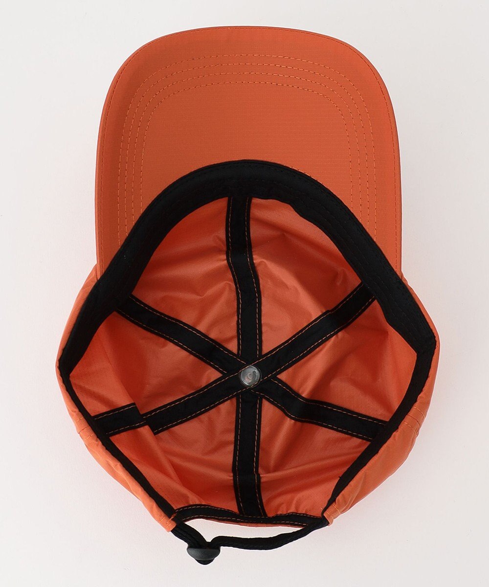 MOONBAT 【レイングッズ】フルトン (FULTON) ナイロンリップ 透湿・撥水レインキャップ 