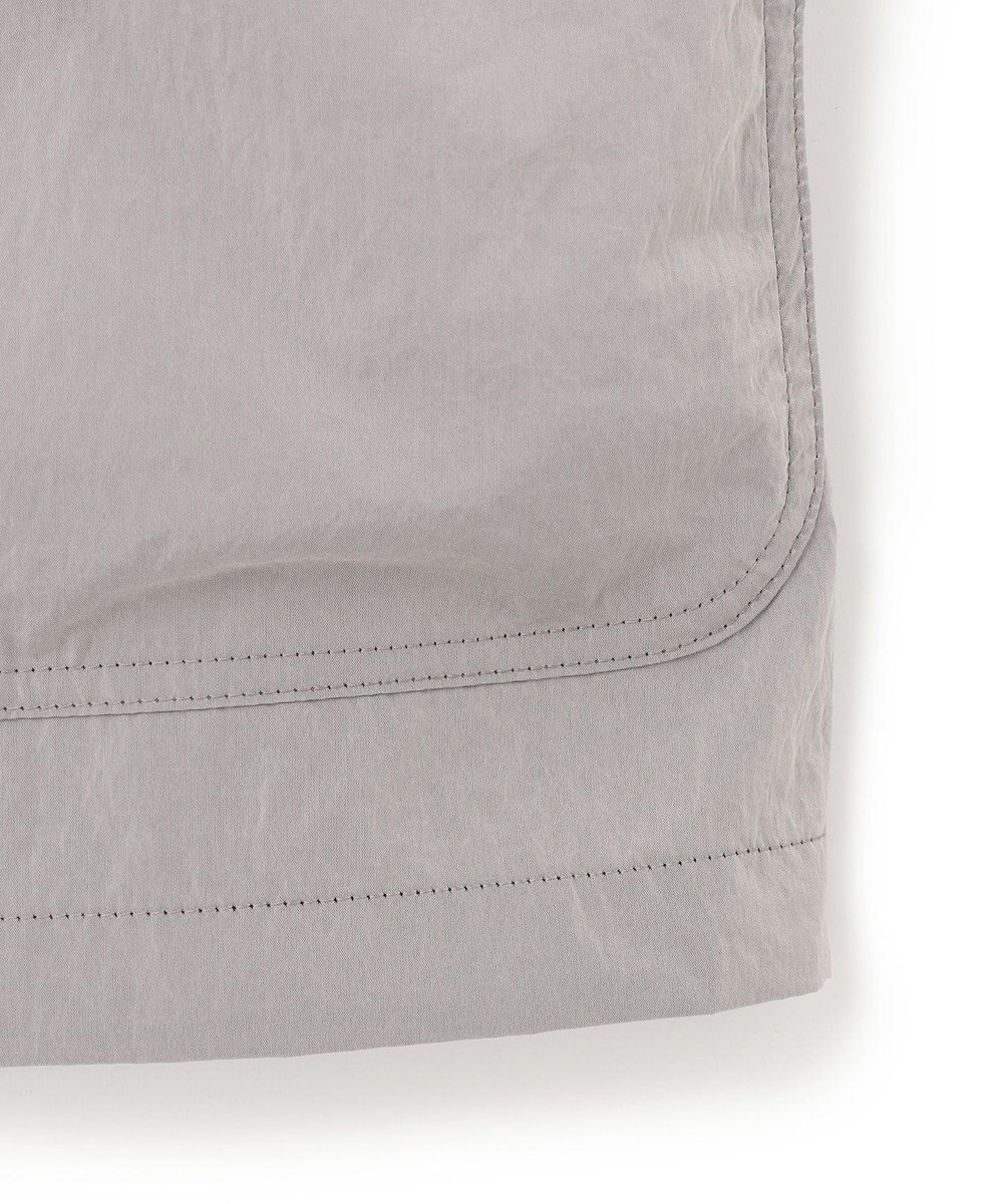 UNFILO MENS 耐久撥水 ライトジャケット 