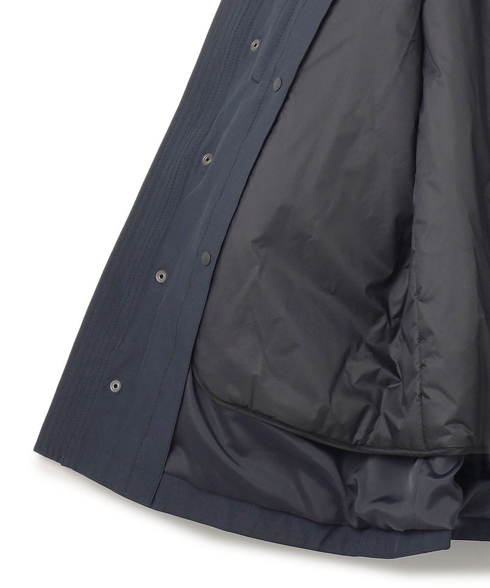 JOSEPH HOMME 【WEB・一部店舗限定】リップストップストレッチ　フードコート 