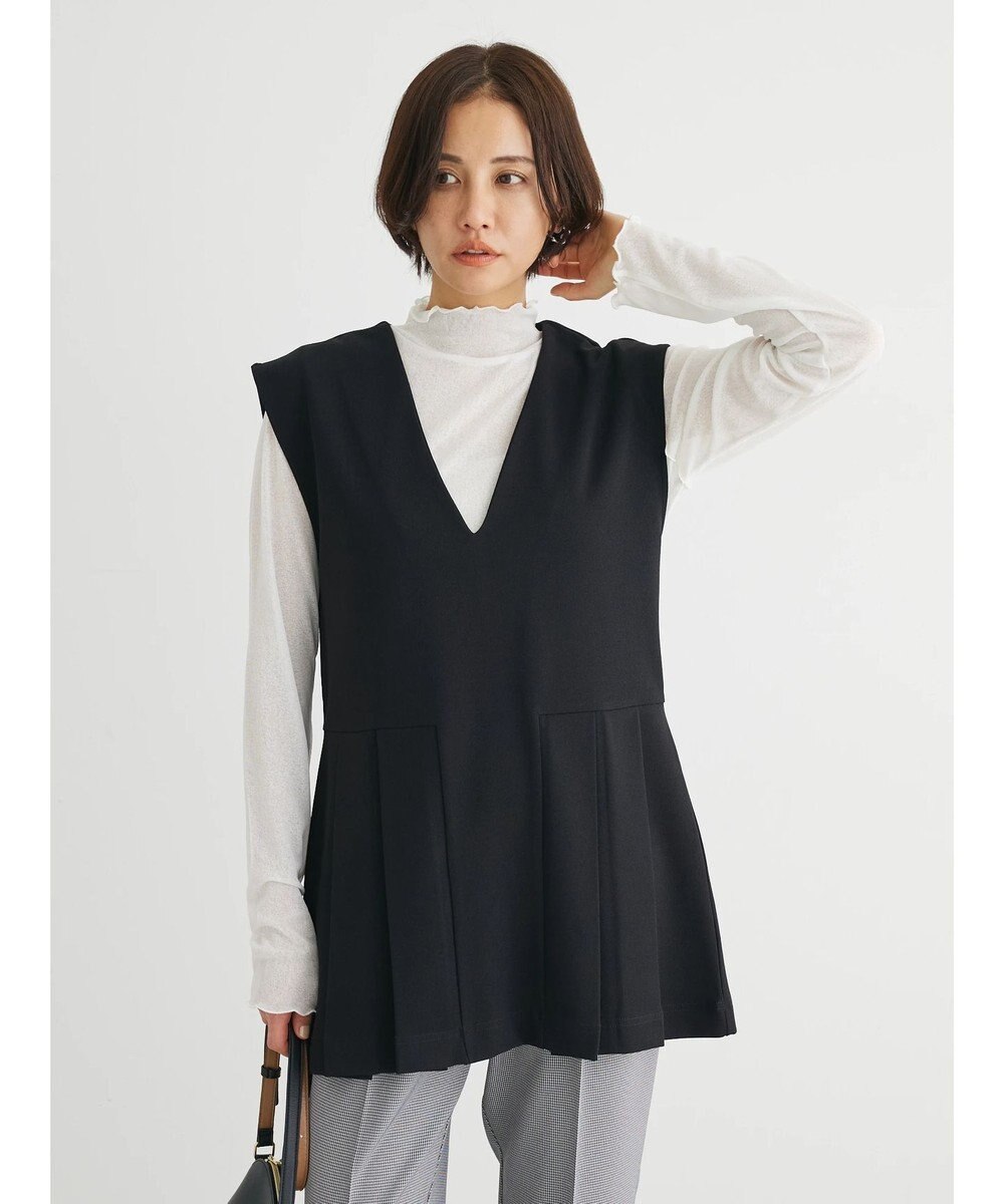 Green Parks イロイロインナー（シアー） 