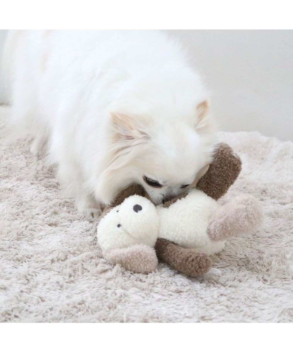 PET PARADISE ペットパラダイス わんさん トイ 小型犬 