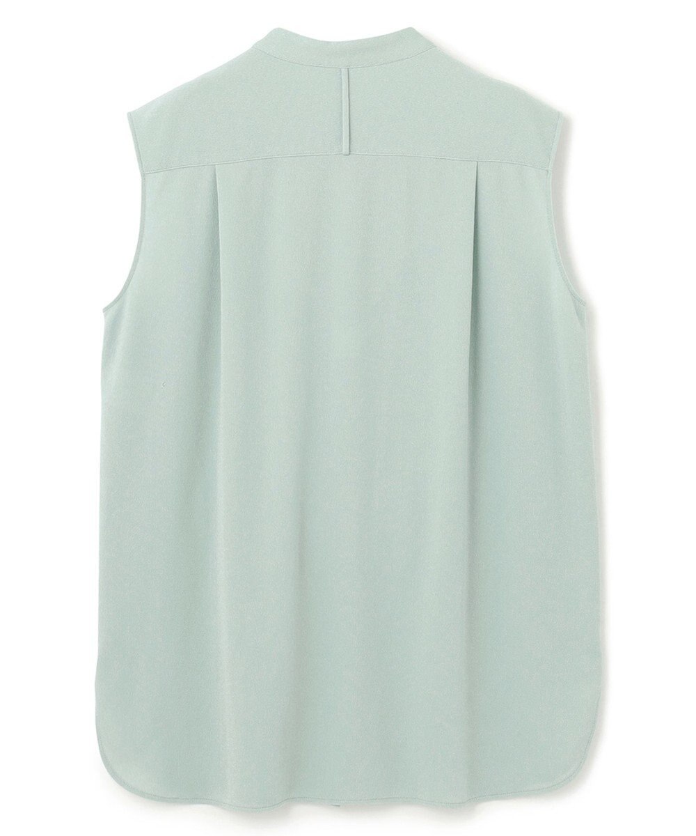 BEIGE， 【S-size】PALAIS / フリルブラウス 