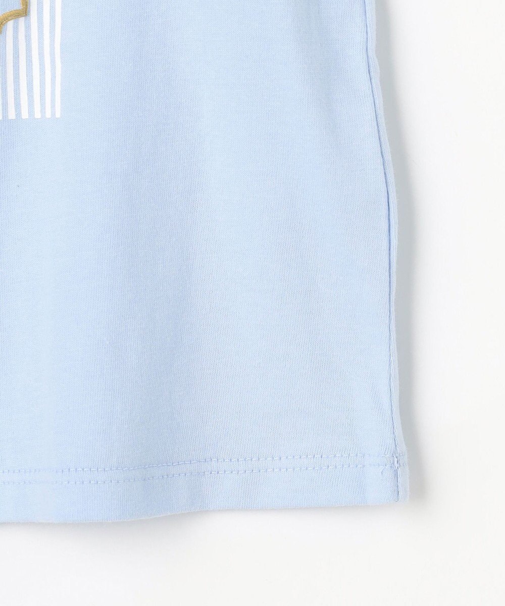 組曲 KIDS 【80-100㎝】 wonderful rainy day Tシャツ 