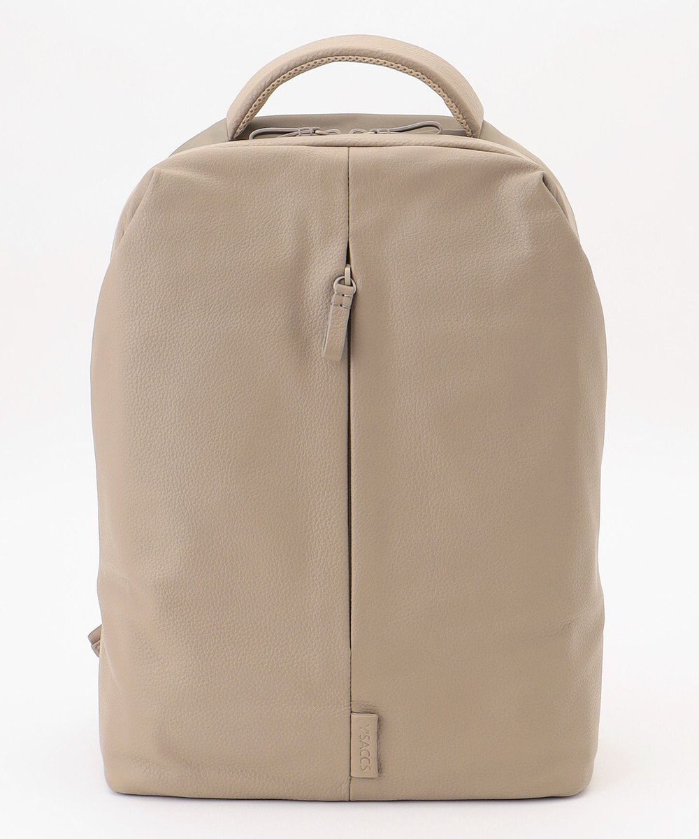 Y'SACCS 【MADE IN JAPAN】　WELLBA　人間工学バックパック　Mサイズ 