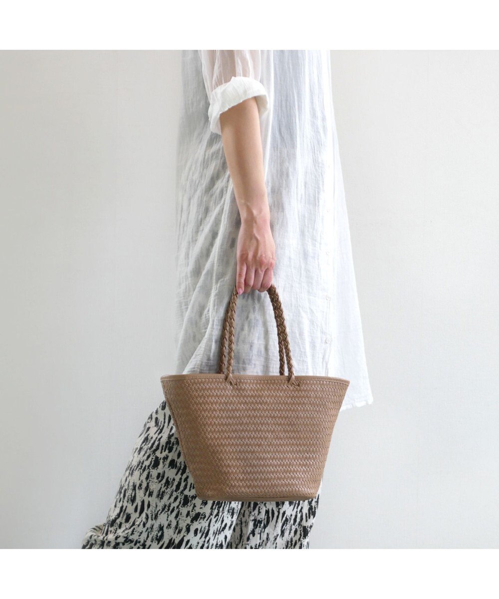 IBIZA MUNDO　ハンドバッグ 