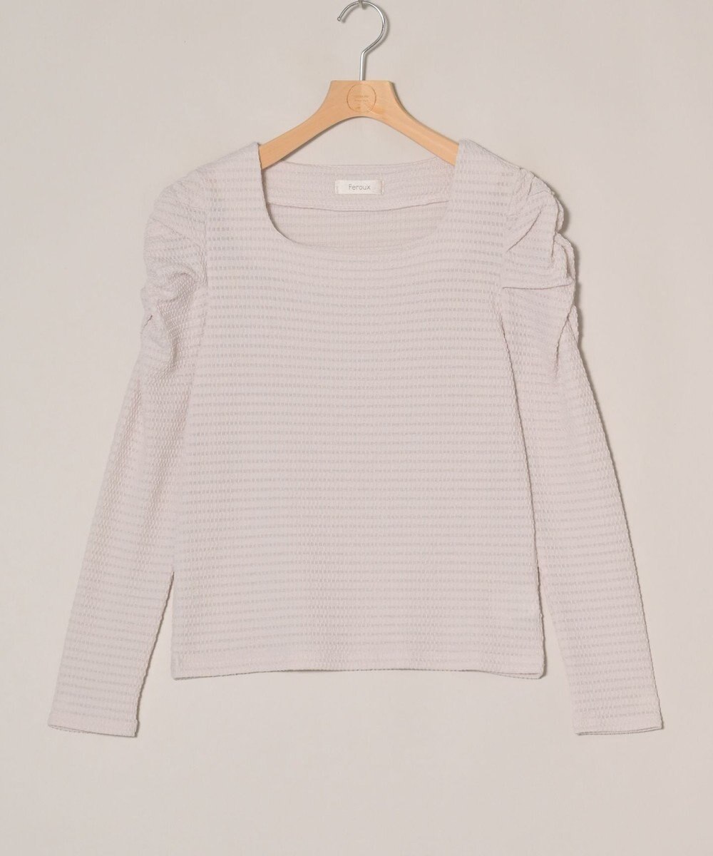 ONWARD Reuse Park 【Feroux】カットソー秋冬 