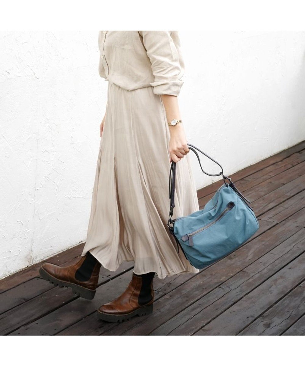 Regalo Felice 【軽量 / ななめ掛けにも出来る】ショルダー小 / REGALO 