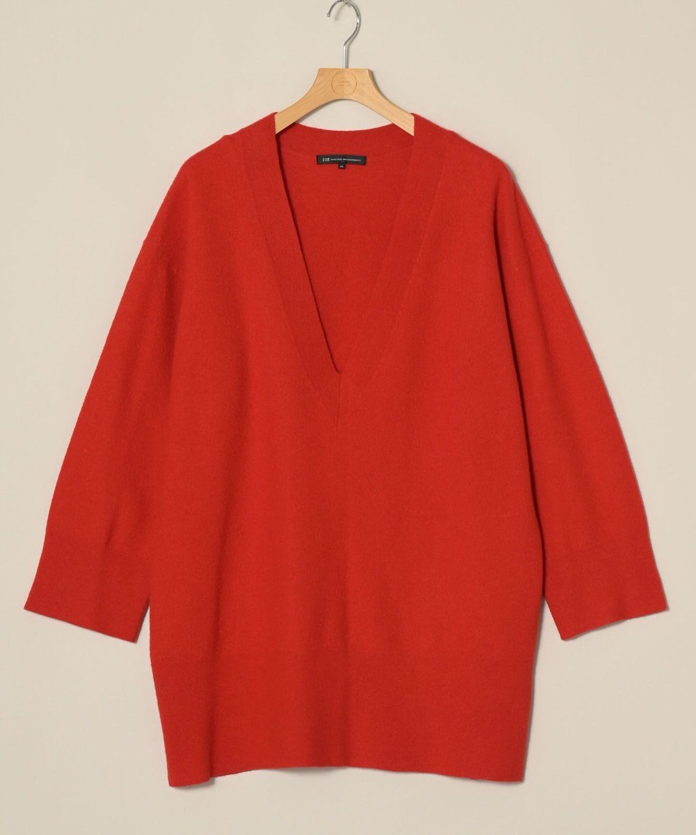 ONWARD Reuse Park 【23区】ニット秋冬 