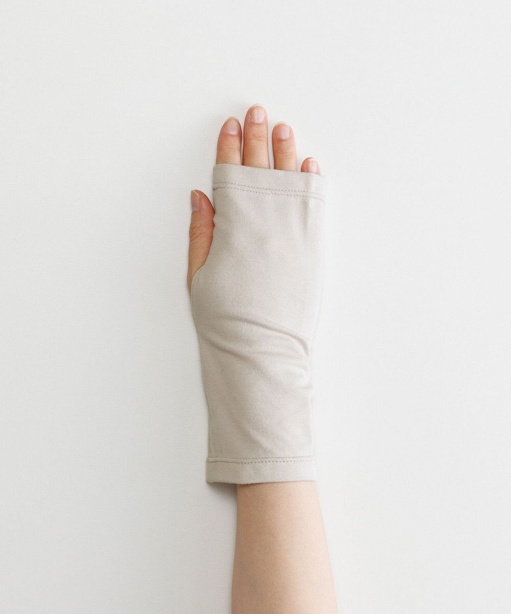 ORuKuBET organic - liora【 抗菌防臭・UVカット・日本製・オーガニックコットン 】 