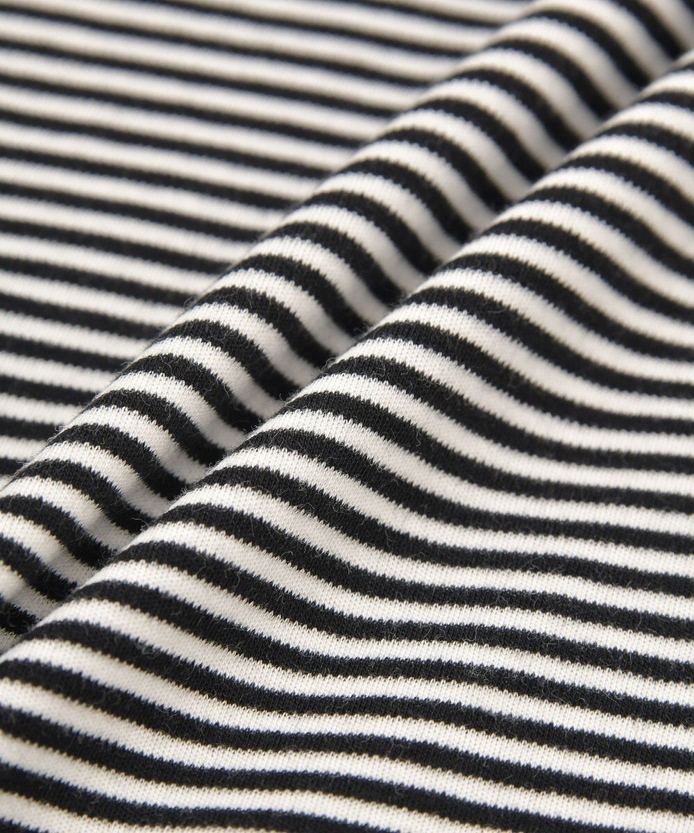 AMERICAN HOLIC 袖チュールレイヤードプルオーバー 