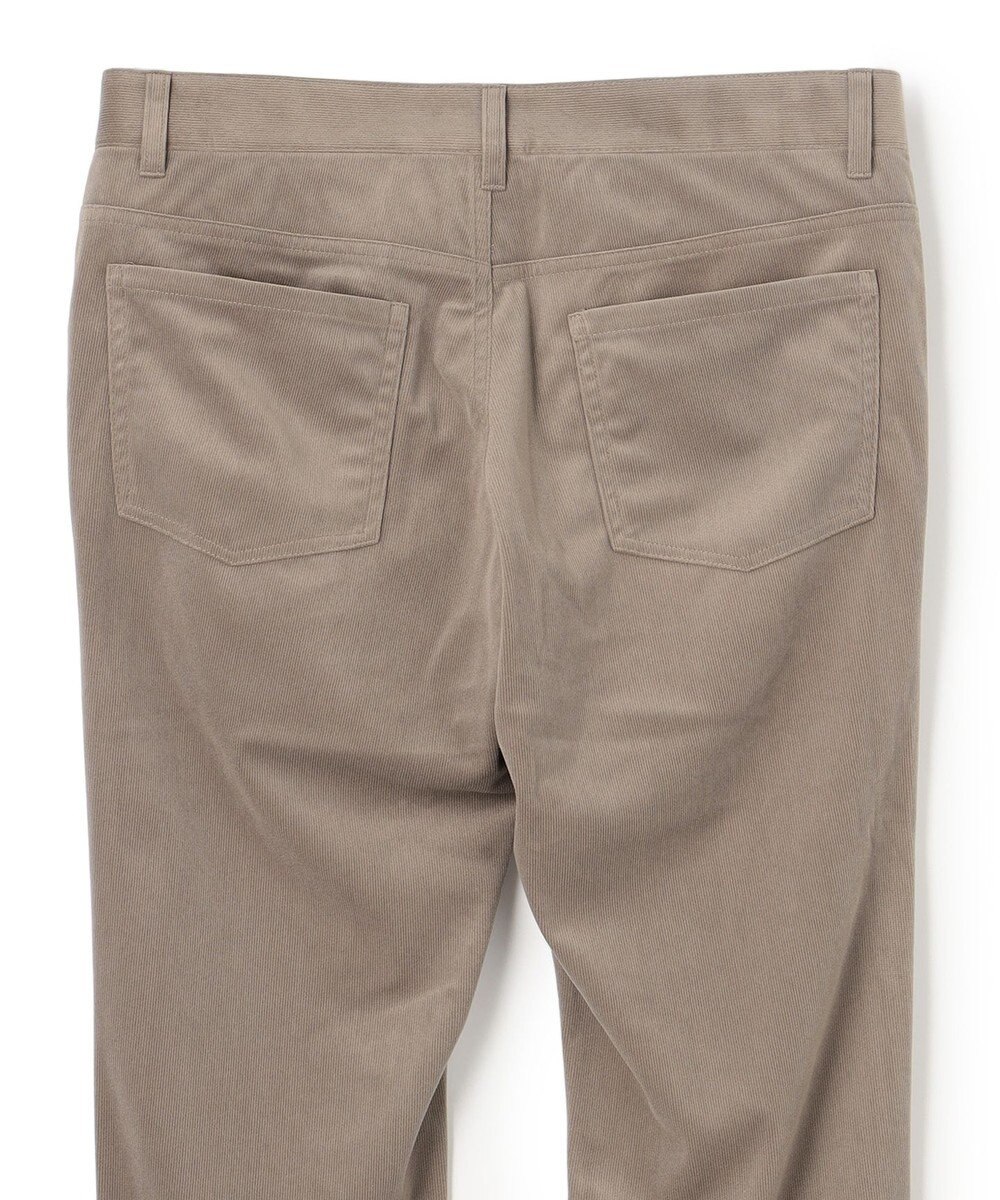 JOSEPH HOMME 新素材【ストレッチ】トリコードストレッチ　 5ポケットパンツ/STICK 5P 