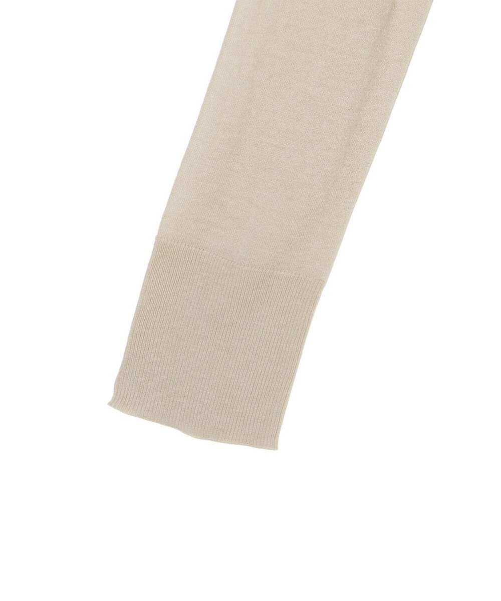 JOSEPH 【洗える】キャッシュエアー　ニットカーディガン 