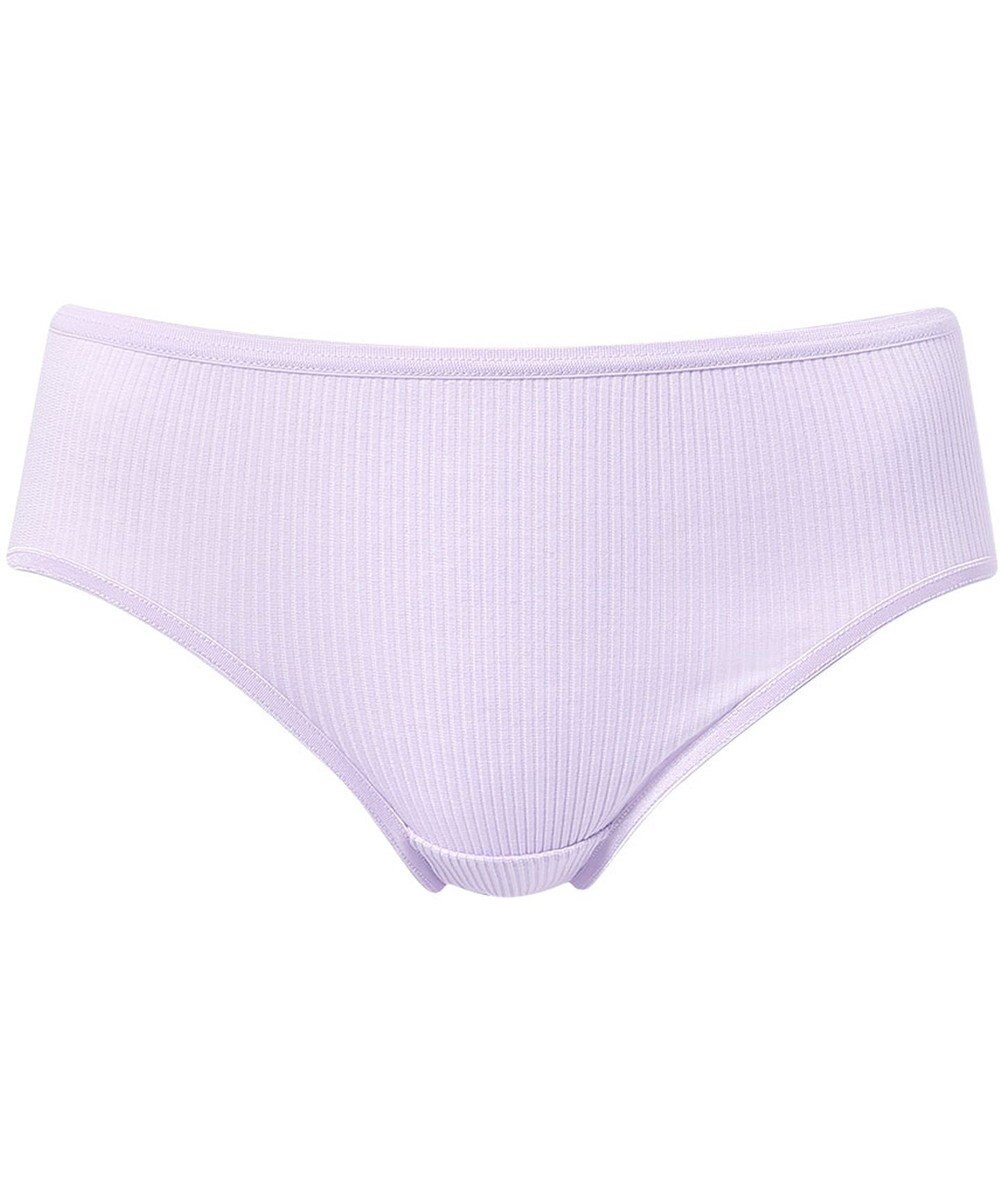 Wing ショーツ 【デイリーフィット リブ】 リブ素材(身生地部) はきこみ丈ふつう EC2400 ウイング／ワコール 