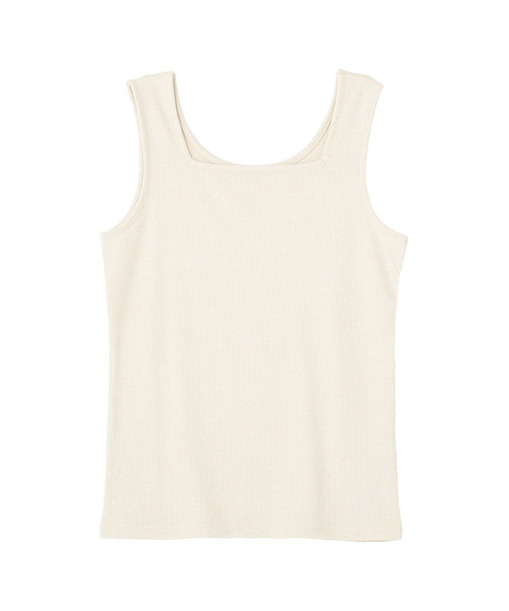 Green Parks ２ＷＡＹネックラメタンクトップ 