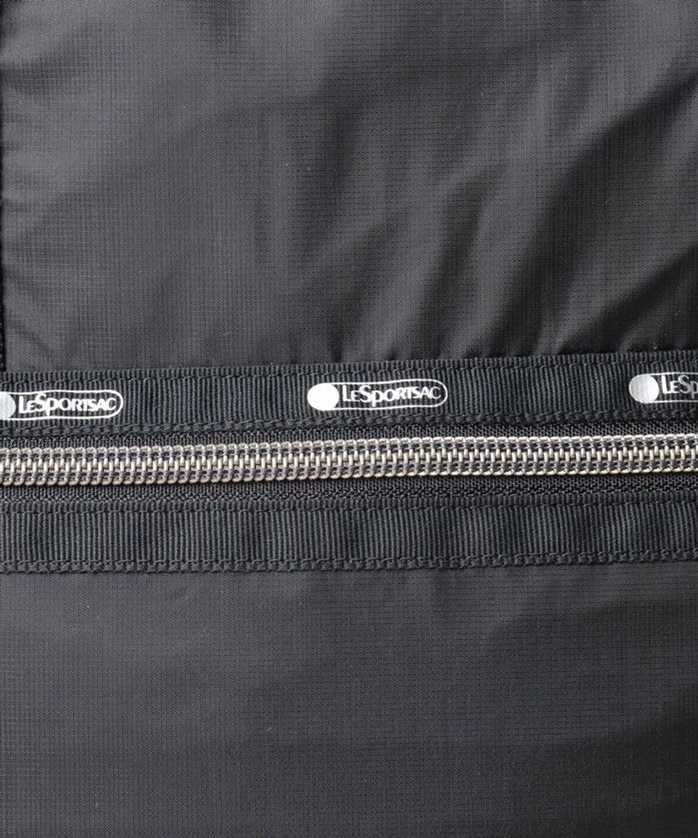 LeSportsac CR URBAN BACKPACK/ブラックC 