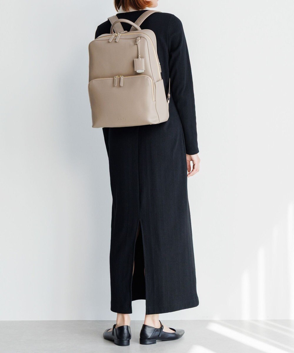 ACE BAGS & LUGGAGE Jewelna Rose フレイヤ・リュック2 2気室 14.0インチPC 16142 ジュエルナローズ cs 