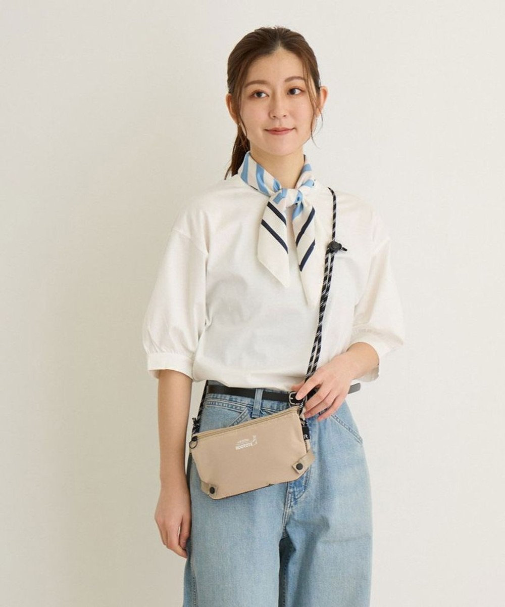 ROOTOTE 6425【簡易保冷】RT.サーモキーパー.サコッシュ-A 