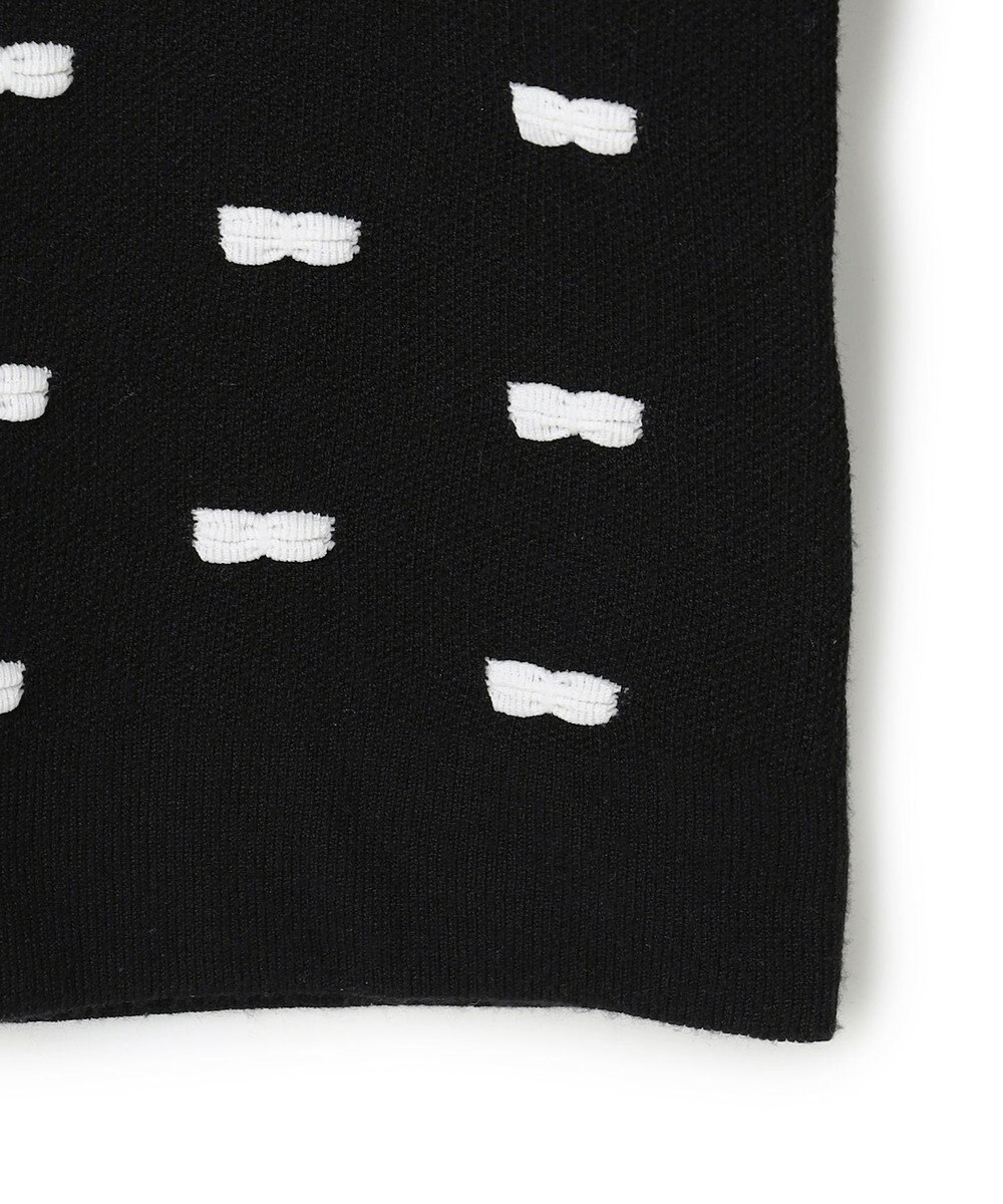 TOCCA 【chayさん着用】RIBBON BLOOM プルオーバー 