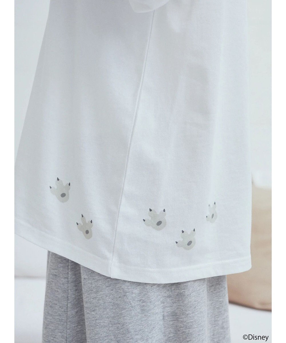 earth music&ecology Ｄｉｓｎｅｙ／フロントルシファーロンＴ 