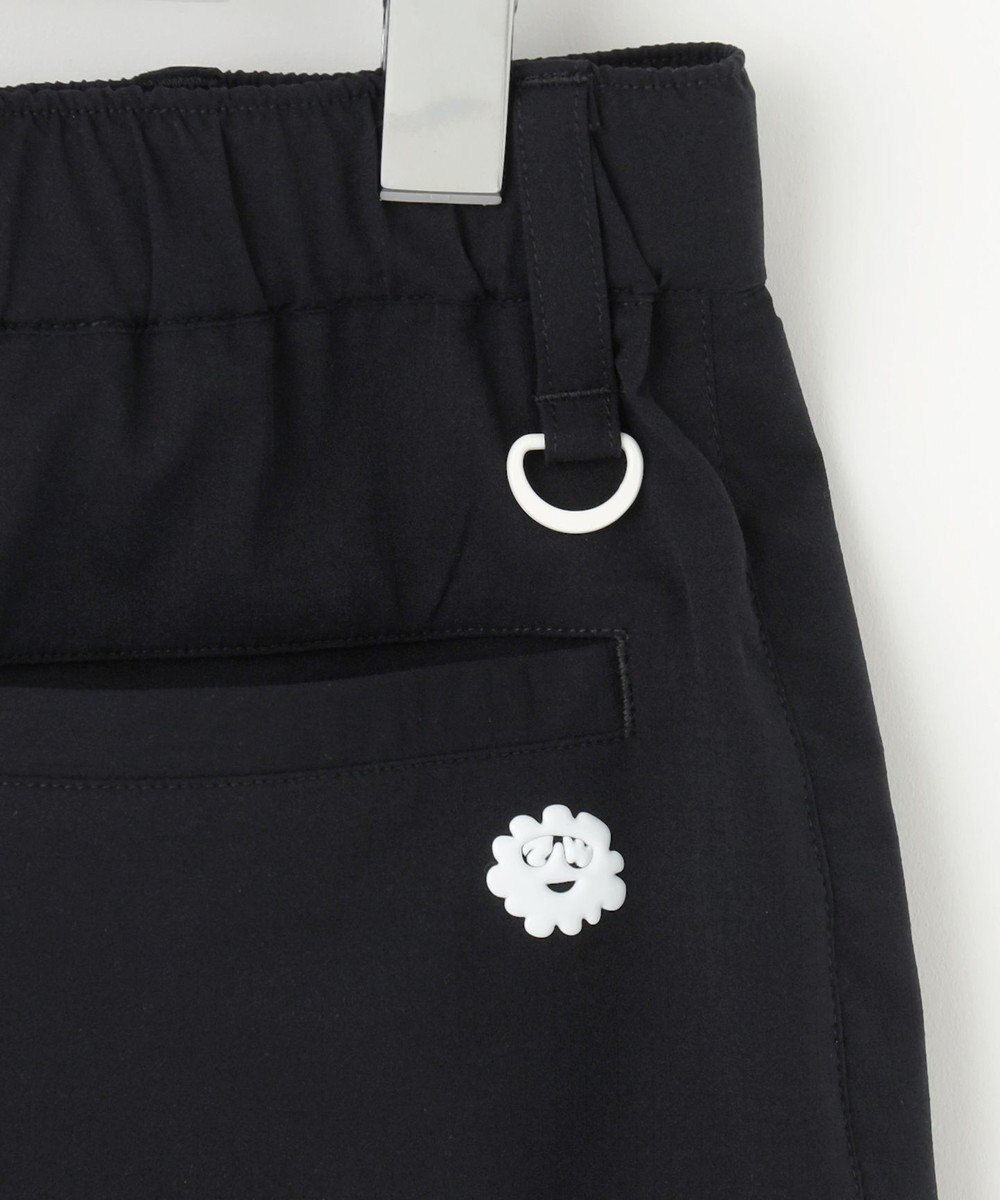 PW CIRCULUS 【高通気 / 軽撥水 / 軽量のDotAir 使用】【WOMEN】カーゴスカート ゴルフウェア レディース 