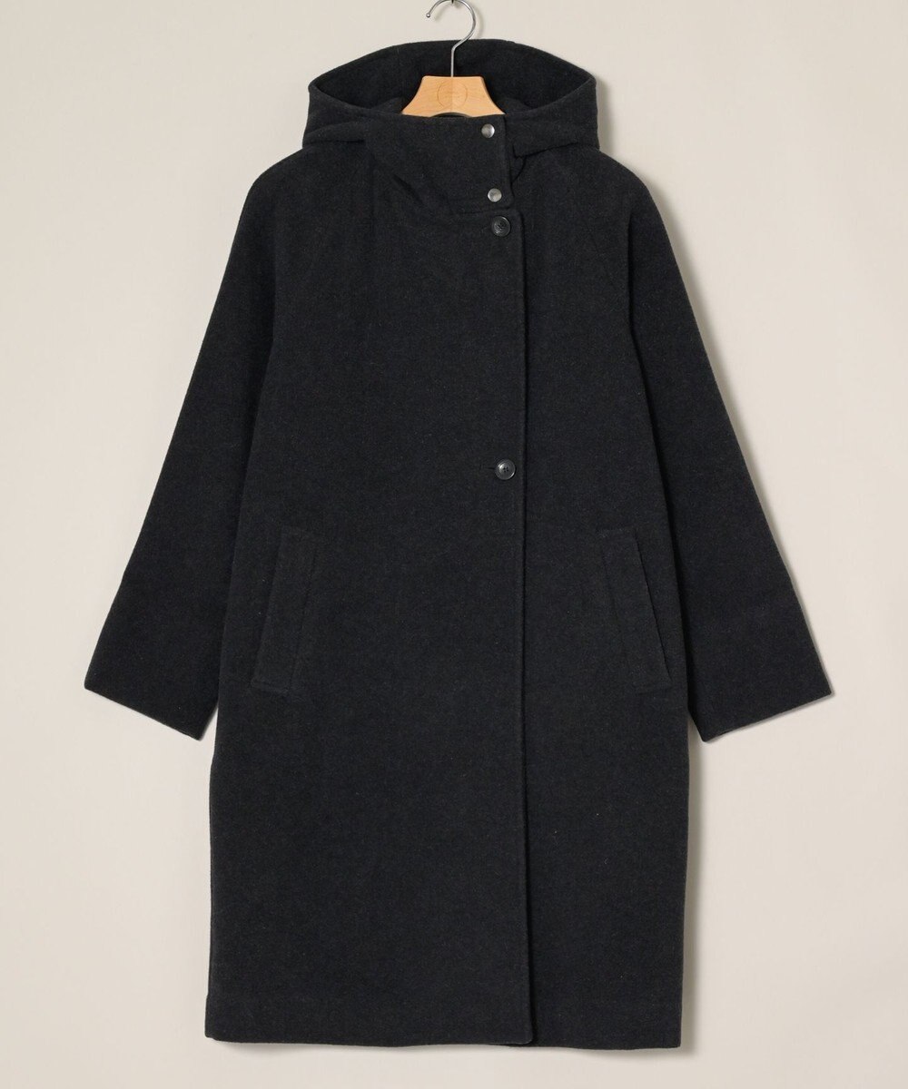 ONWARD Reuse Park 【any FAM】コート秋冬 