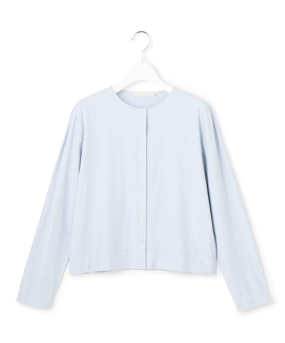 ICB 【先行予約】マットスキューバ カーディガン 