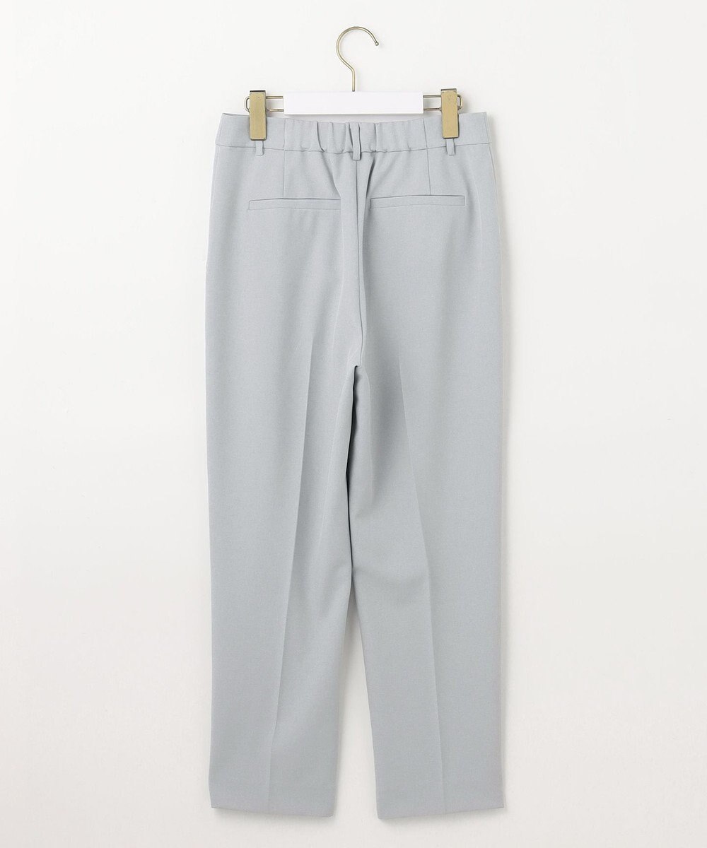 ANY SIS S 【UVカット / 接触冷感 / 吸水速乾】スマートビューティストレッチ テーパード パンツ 