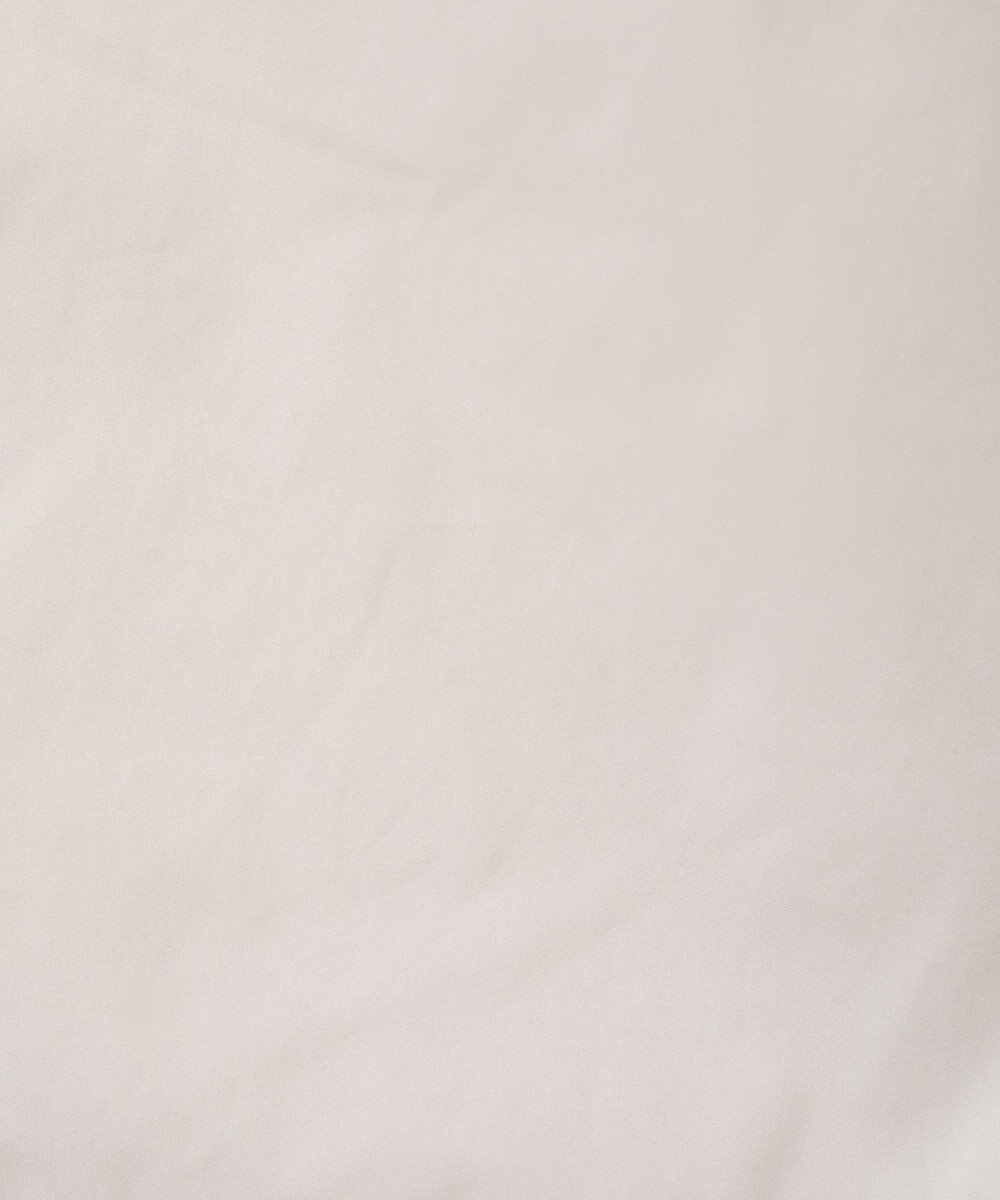 YECCA VECCA リボンデザインブラウス 