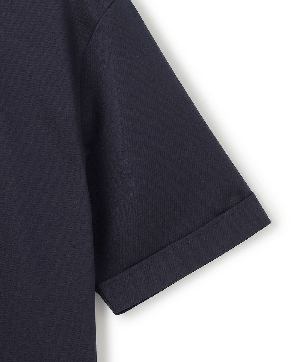 JOSEPH HOMME ＜新色追加＞【ストレッチ】ハイゲージコットンジャージー 　レギュラーカラーシャツ 