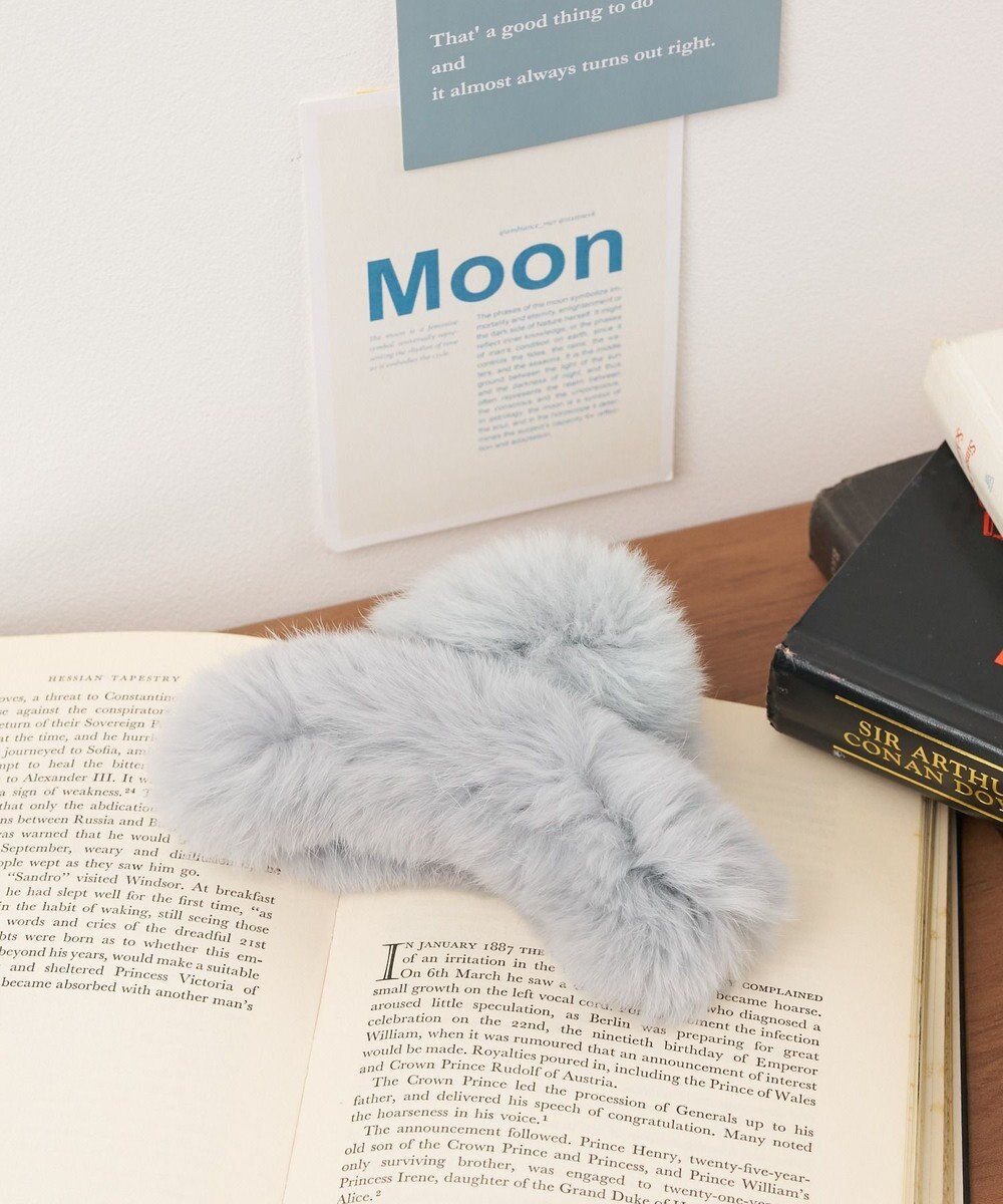 WEGO Lカラーファーバンス 