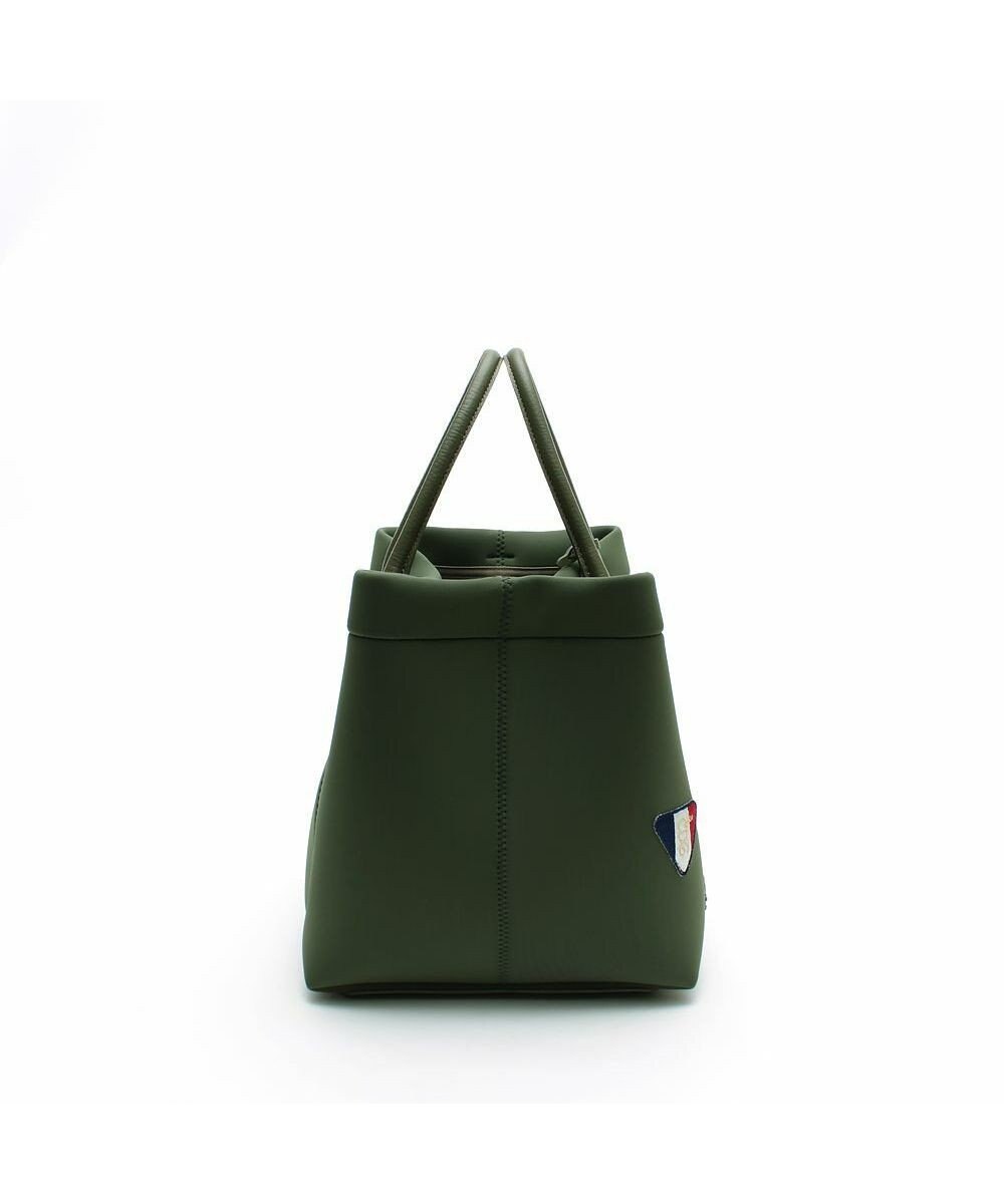 A.D.M.J. 【魔法の様に軽い】マジックライト/フラッグワッペントート25cm 