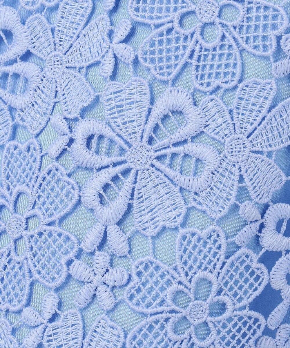 TOCCA 【洗える】PRIMROSE POSY ドレス 