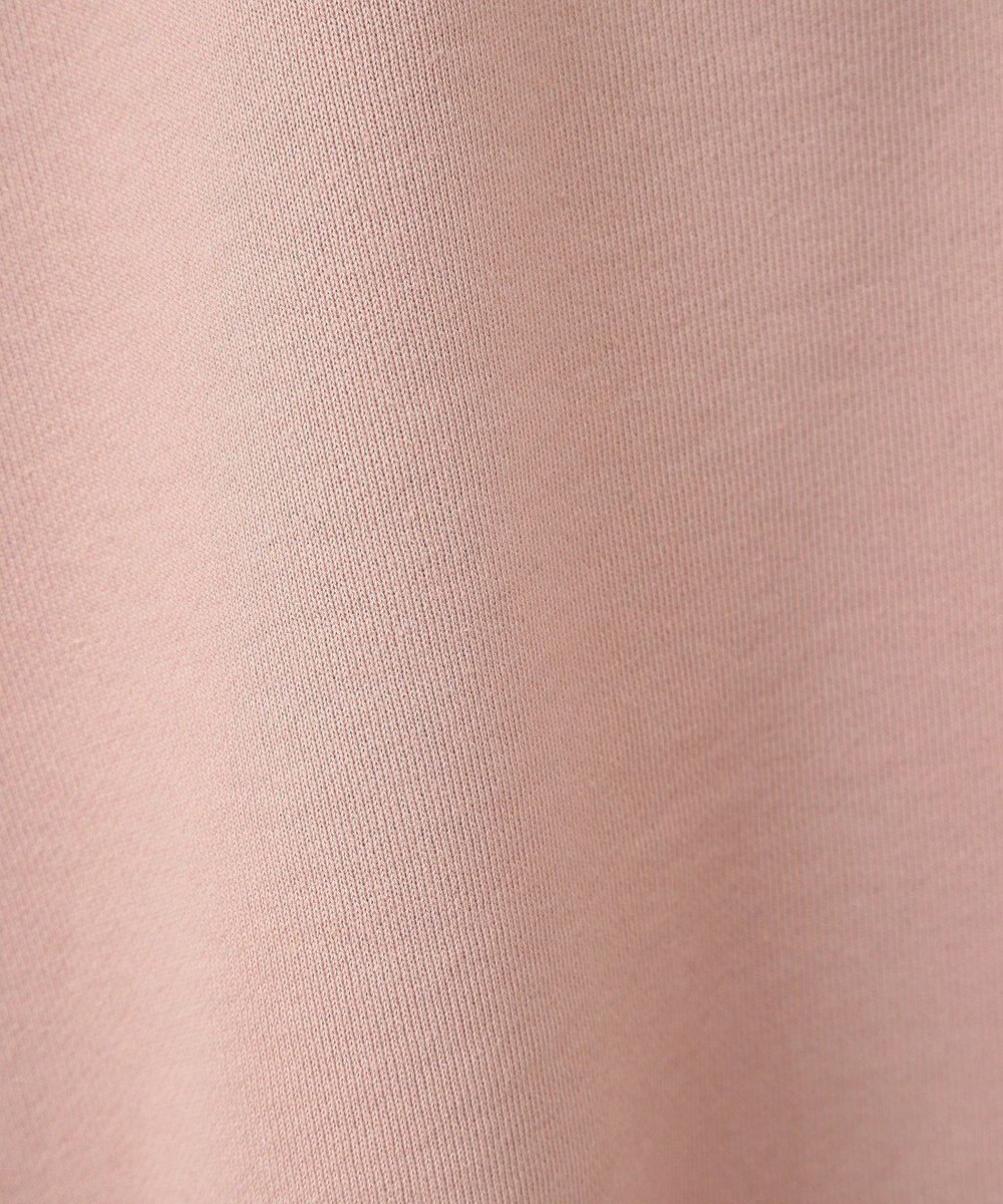 earth music&ecology ハーフＺＩＰプルオーバー 