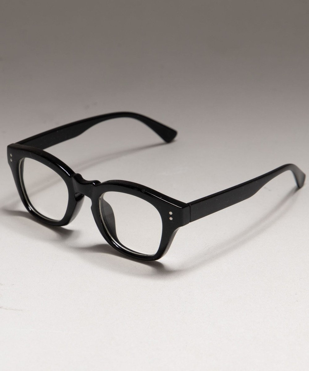 WEGO セルフレームアイウェア 