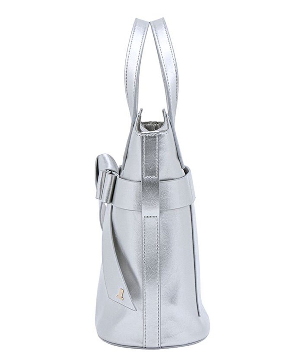 LANVIN en Bleu リュバン ミニトート 