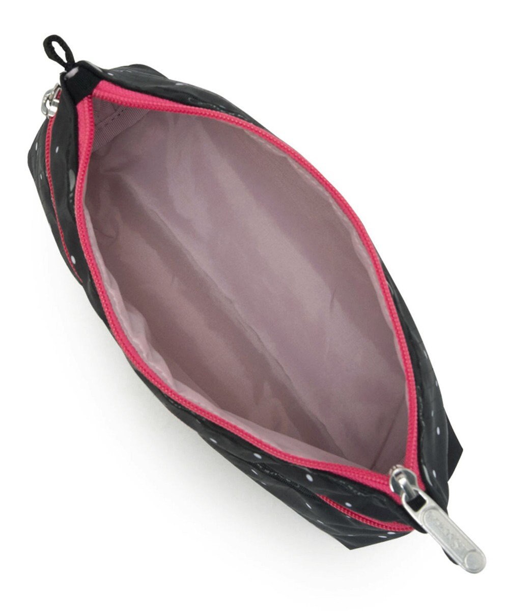 LeSportsac COSMETIC CLUTCH/ブリスドッツACC PK 