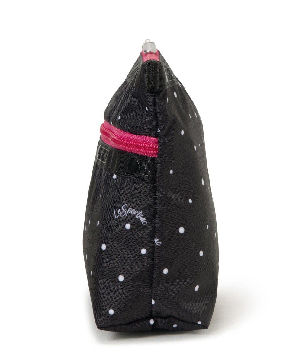 LeSportsac COSMETIC CLUTCH/ブリスドッツACC PK 