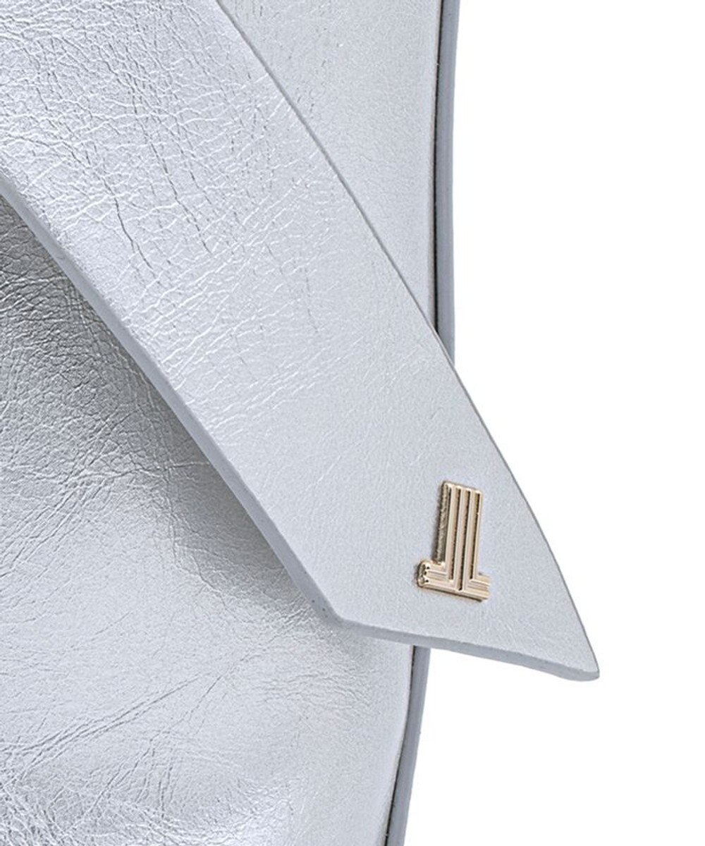 LANVIN en Bleu リュバン ミニトート 