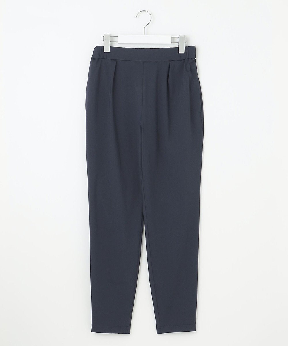 23区GOLF 【23Fondation/WOMEN】【吸水速乾】テーパード ジョガーパンツ 