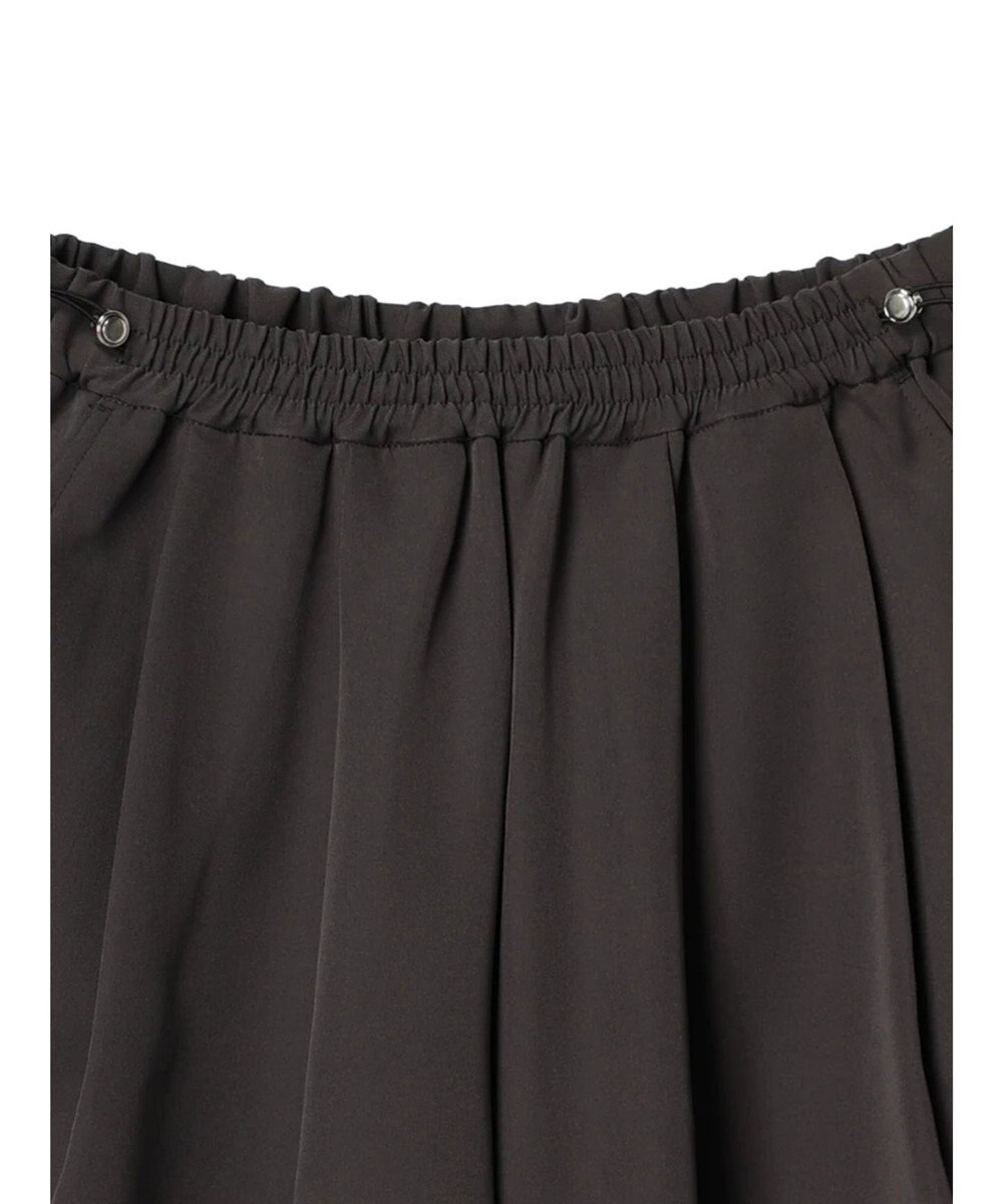 Green Parks ・ＥＬＥＮＣＡＲＥ　ＤＵＥ　ウエストドロストパンツ 