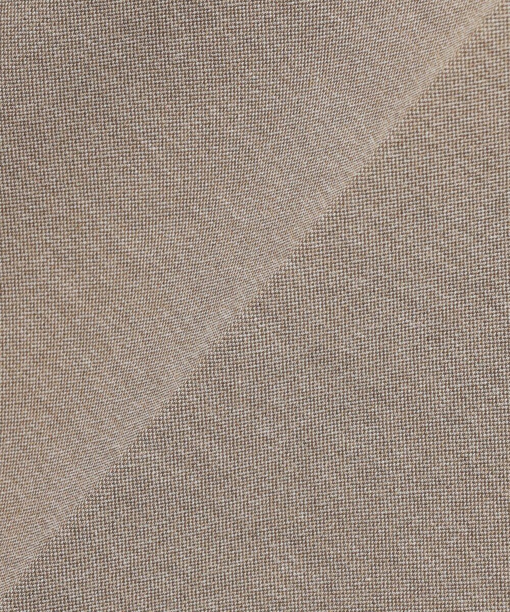 J.PRESS MEN 【ストレッチ / ウォッシャブル可 】布帛ライクスマートジャージー パンツ 