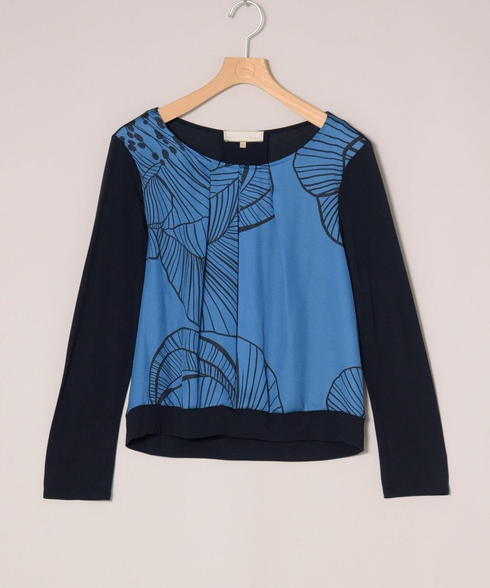 ONWARD Reuse Park 【自由区】カットソー秋冬 