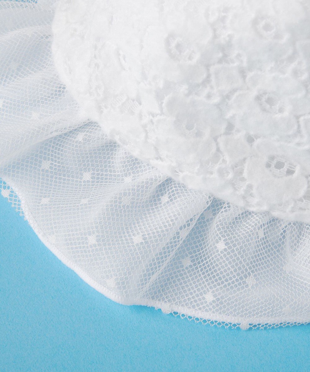 MIKI HOUSE HOT BISCUITS 【ミキハウス】【50-60cm】セレモニードレスセット【通年向け】 