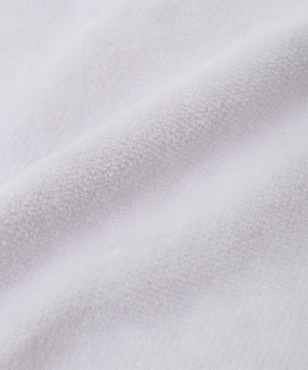 Maison de FLEUR アンダーレースタオルハンカチ 