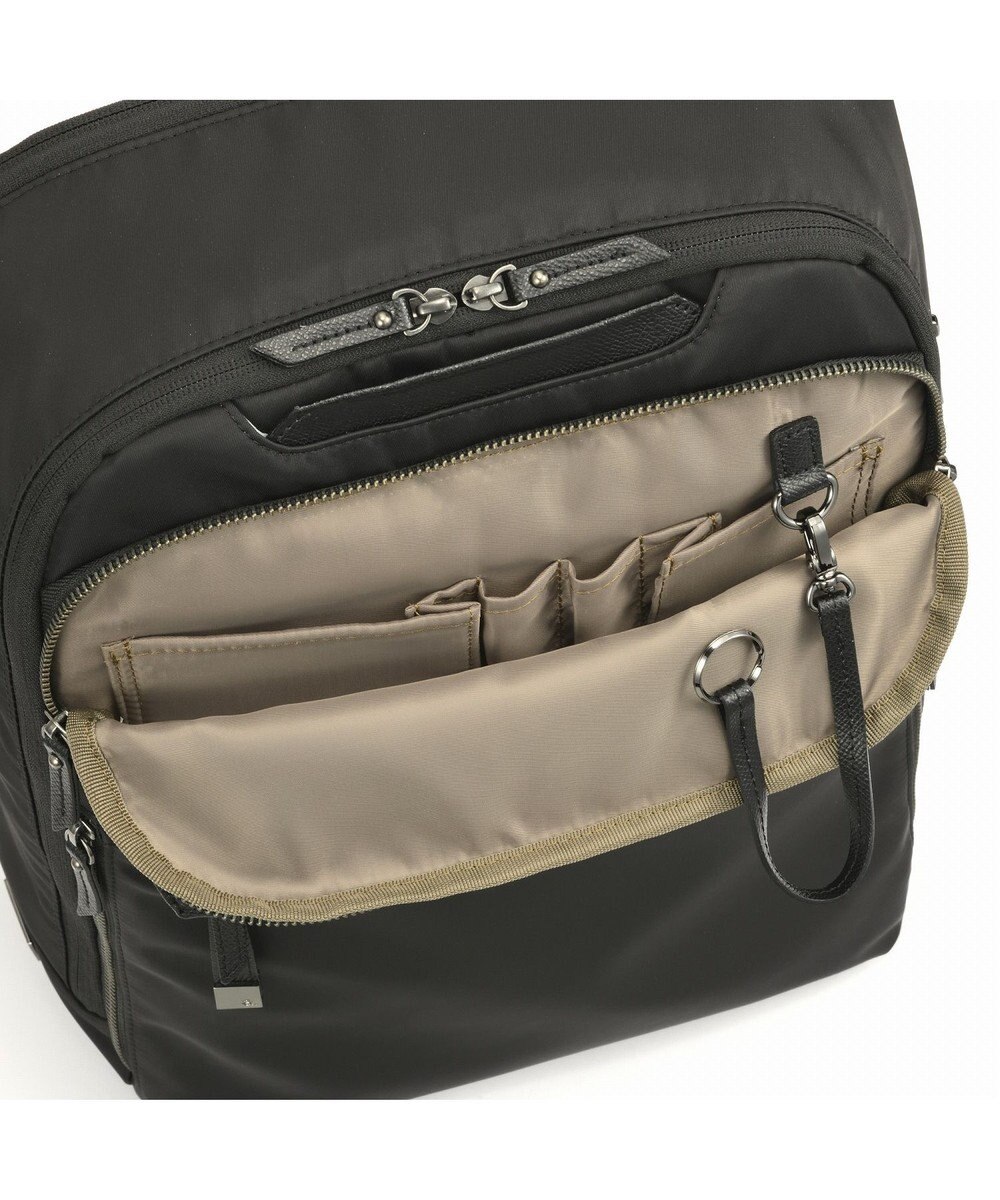 ACE BAGS & LUGGAGE 【雑誌掲載】 ace. ラプリム リュック レディースビジネス B4 15.6インチサイズ 68802 エース 