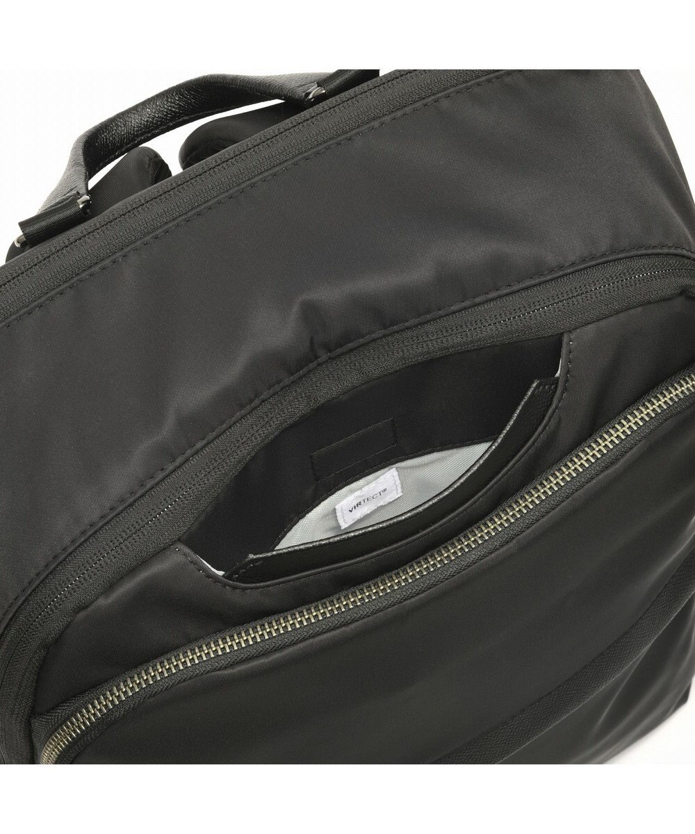 ACE BAGS & LUGGAGE 【雑誌掲載】 ace. ラプリム リュック レディースビジネス B4 15.6インチサイズ 68802 エース 