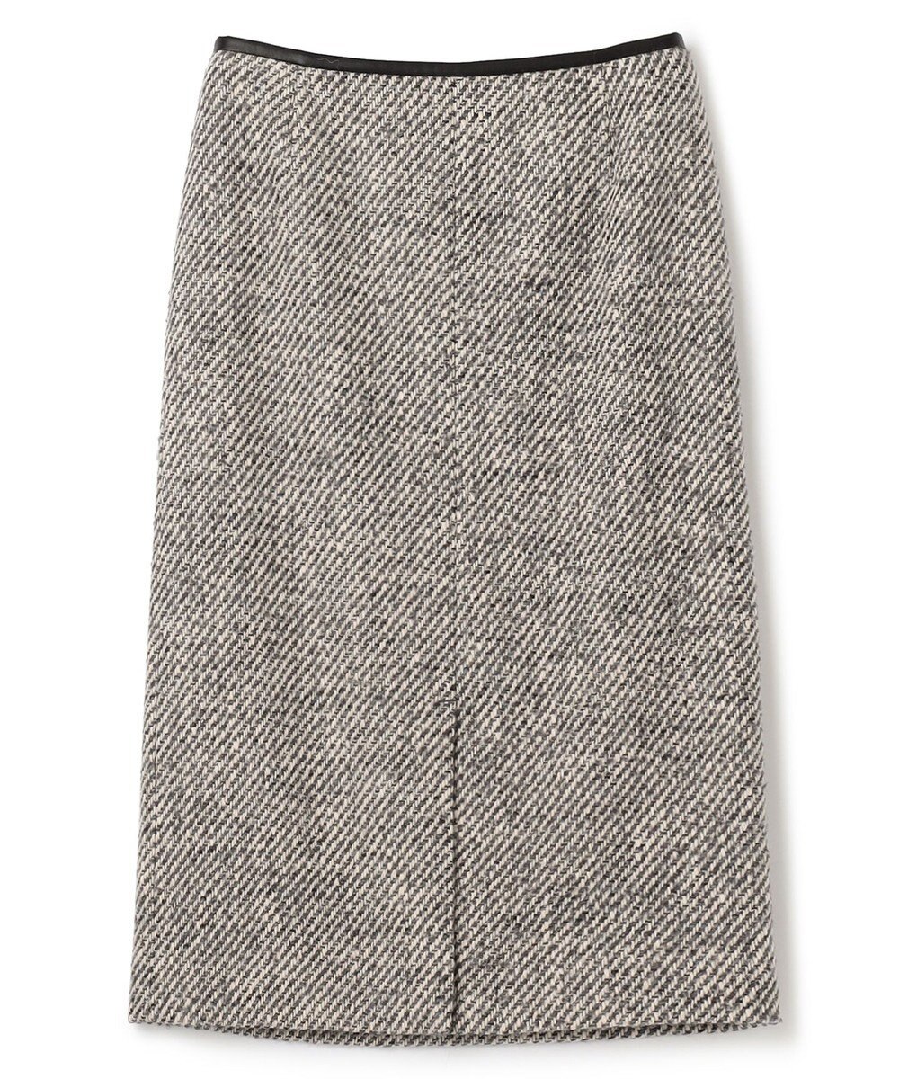 BEIGE， FRESNEL / Iラインスカート 