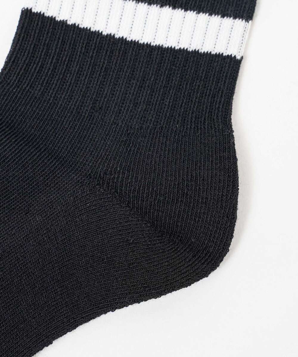 WEGO 2ラインソックス 