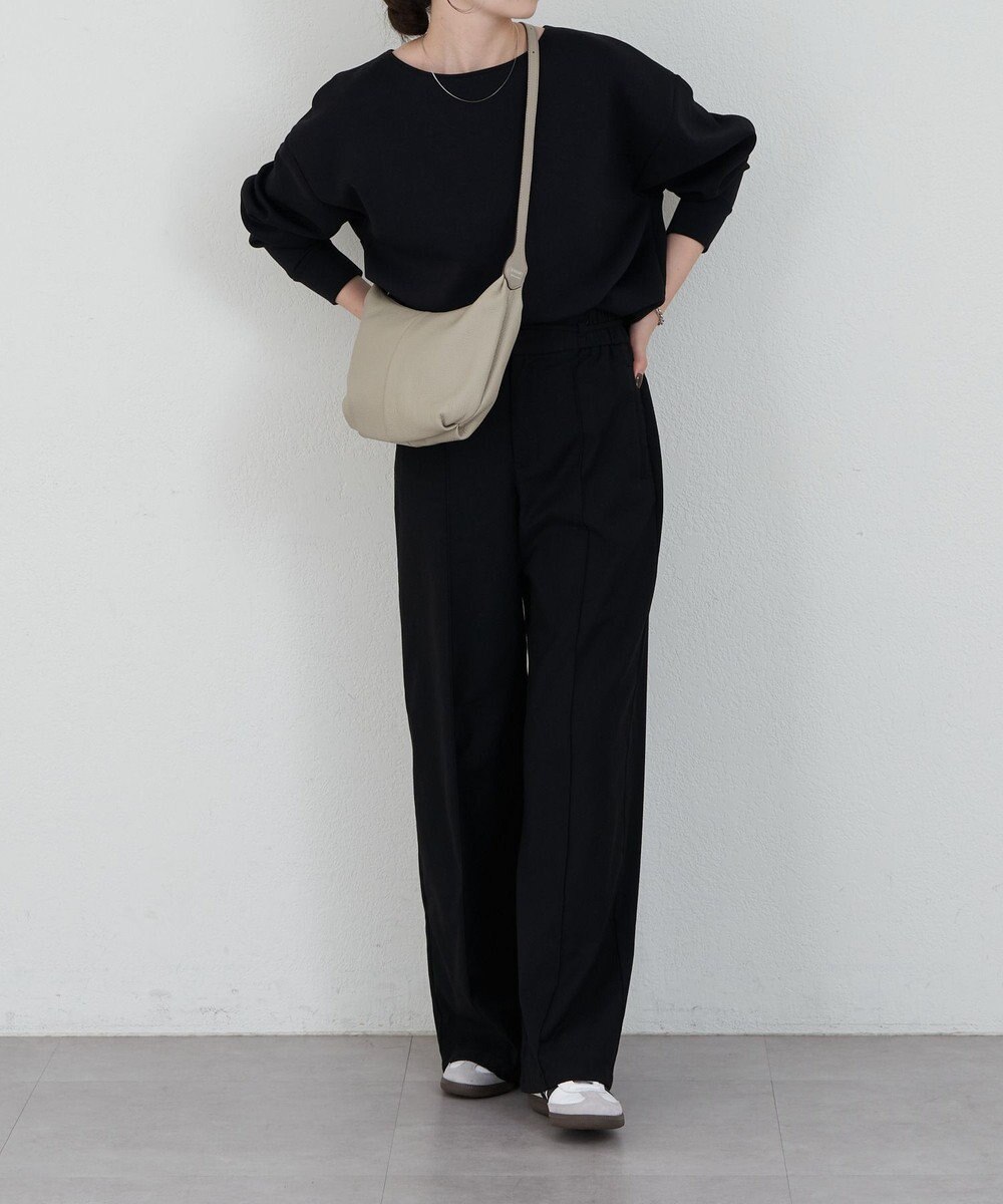 russet 【2025AW新作】シボレザーショルダーバッグ S(CE-1589) 